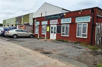 established cafe widnes - 1