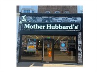 thriving mother hubbard's fish - 1