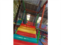 thriving soft play party - 2