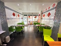 hot food takeaway altrincham - 2