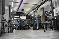 fully equipped gym franchise - 2