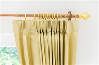 bespoke curtains blinds retailer - 2