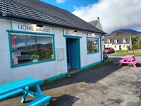 cafe restaurant premises broadford - 1