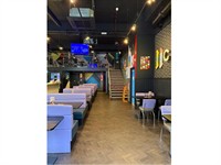 thriving creams cafe franchise - 2