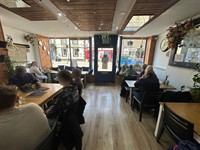 restaurant bistro buxton - 2
