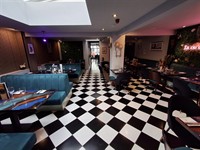 restaurant bar private function - 2