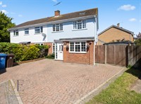 semi-detached house sittingbourne - 2