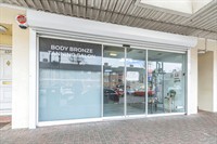 established tanning beauty salon - 1