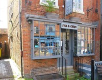 closed freehold fish chip - 1