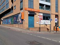 bar restaurant opportunity birmingham - 1