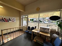 hot food takeaway denton - 2