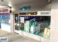 café deli grill takeaway - 1