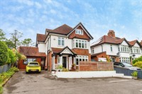 established boutique guest house - 1