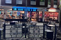established restaurant bistro bar - 1
