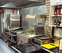 chicken shop pizza takeaway - 2