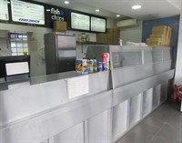 modern fish chips business - 2