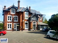 holiday letting accommodation investment - 1