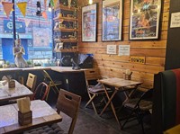 thai restaurant - 2