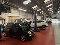 mot servicing vehicle repairs - 3