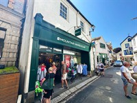 retail high street fowey - 3