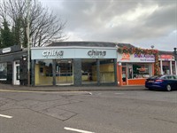 to let hot food - 1