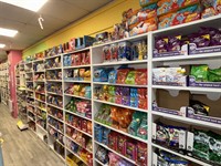 sweets confectionery business - 2