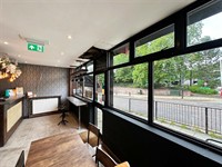 hot food takeaway cheadle - 2
