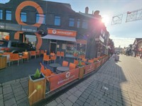 beloved loughborough café with - 2