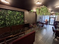 licensed cafe bar restaurant - 1