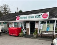 post office convenience store - 1