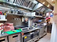 charming licensed italian restaurant - 1