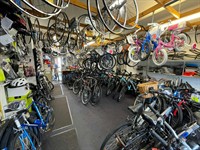 independent long established bicycle - 2