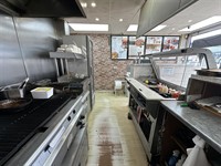 hot food takeaway stockport - 3