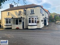 charming derbyshire pub restaurant - 2
