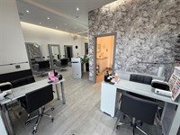 hair beauty salon - 1