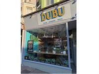 street food-inspired takeaway with - 1