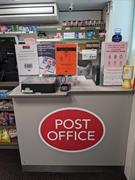 ampleforth post office village - 3