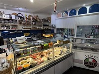 licensed deli coffee shop - 1