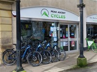 independent bicycle retailer service - 1