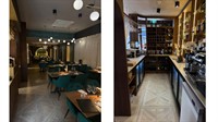 authentic italian restaurant with - 2
