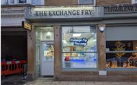 popular fish chips shop - 2