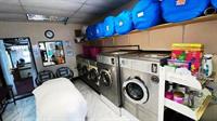 thriving dry cleaners launderette - 2