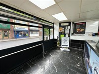 fish chip shop romiley - 2