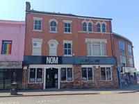 heart of hanley town - 1