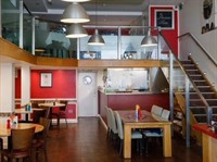 management run restaurant east - 3