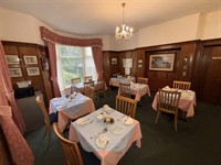 bed breakfast - 2