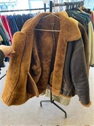 leasehold vintage clothing store - 2