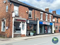 investment property holmes chapel - 1