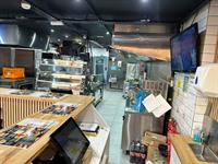 licensed fast food takeaway - 1