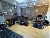 former tattoo studio - 2